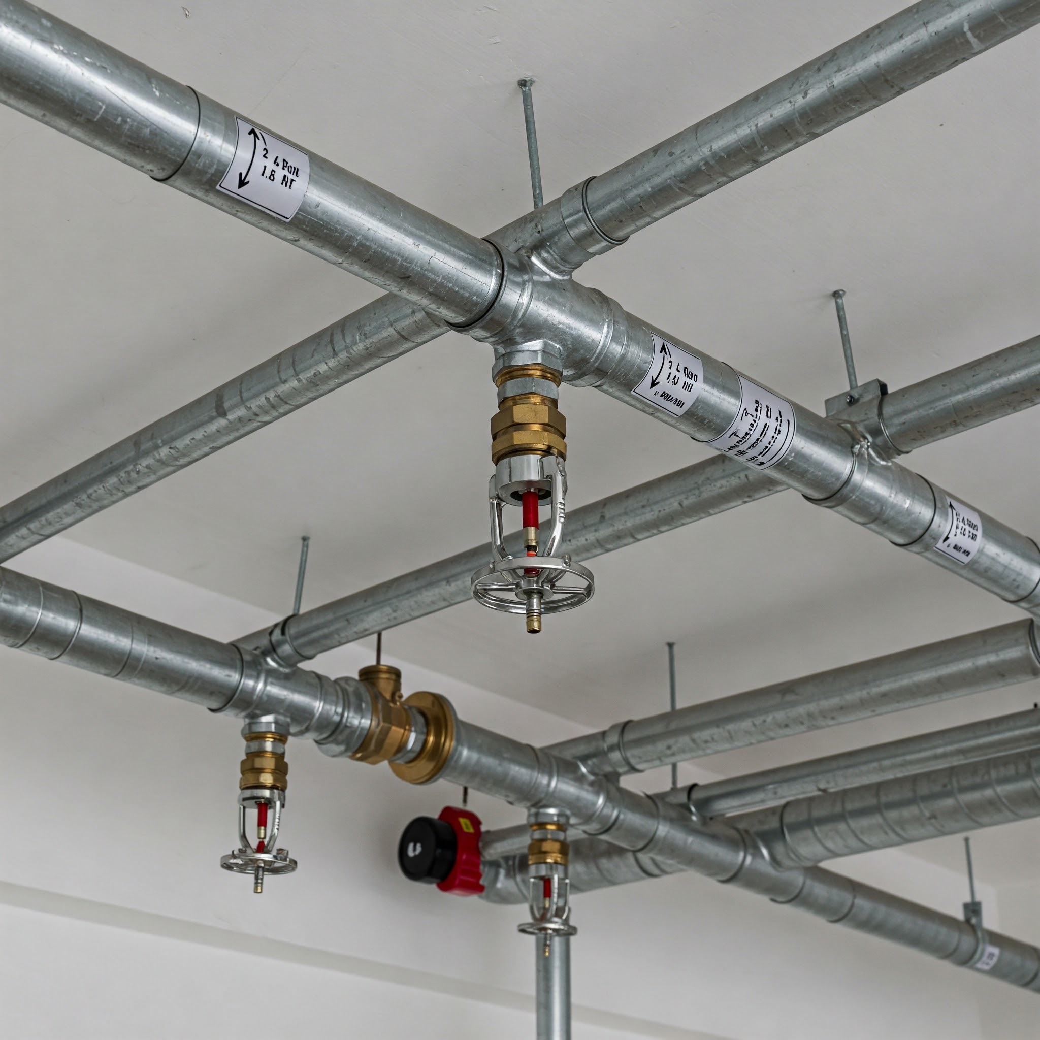 Fire Suppression 1